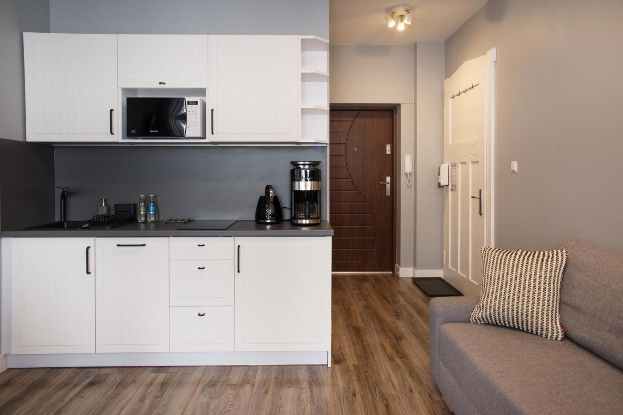 Apartment Gaja Karpacz Bagian luar foto