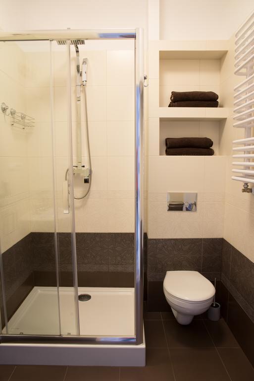 Apartment Gaja Karpacz Ruang foto